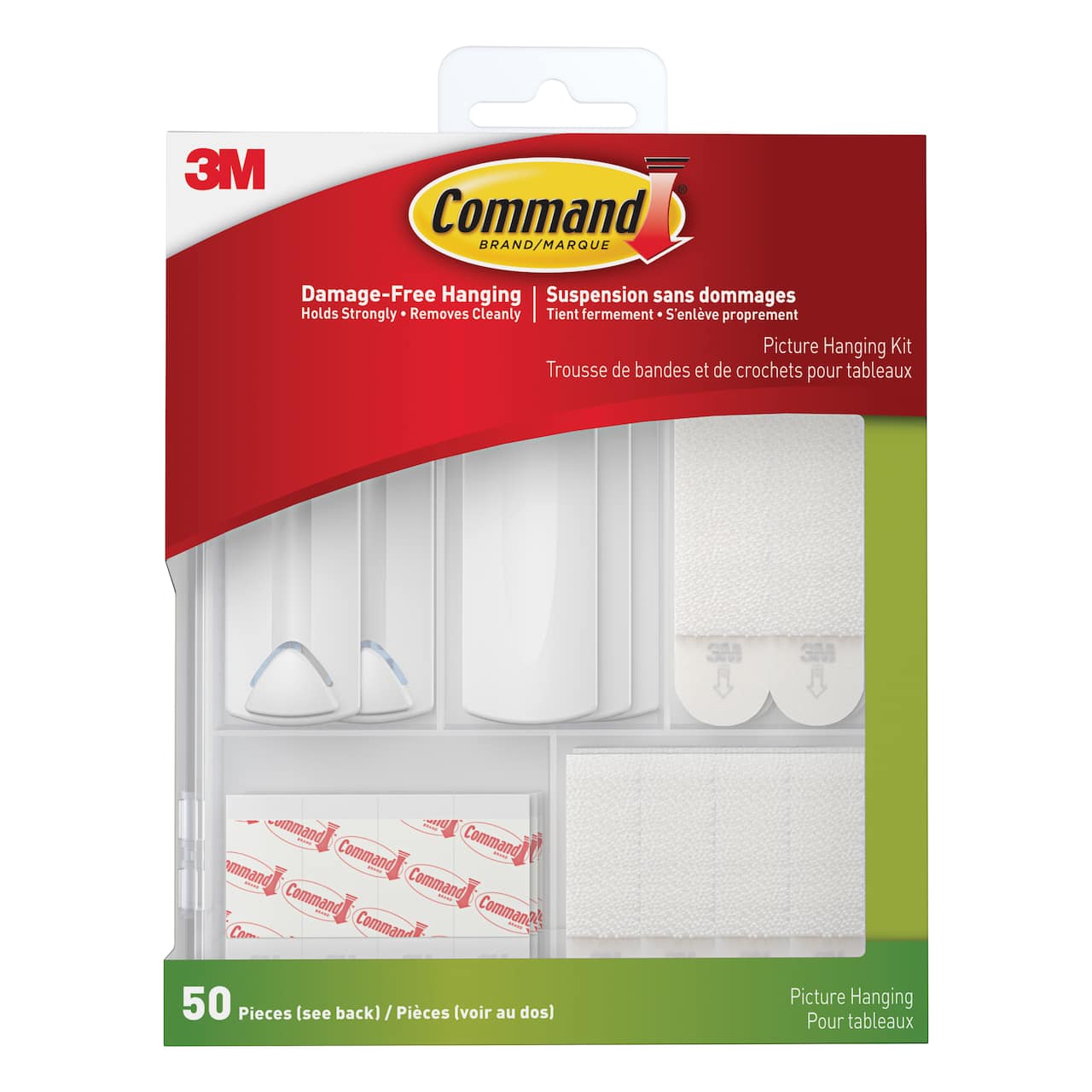 Command&#x2122; Picture Hanging Kit